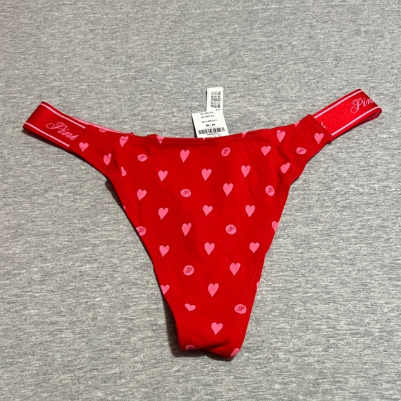 Victorias Secret & PINK Panty Bundle Size M - Picture 7 of 10